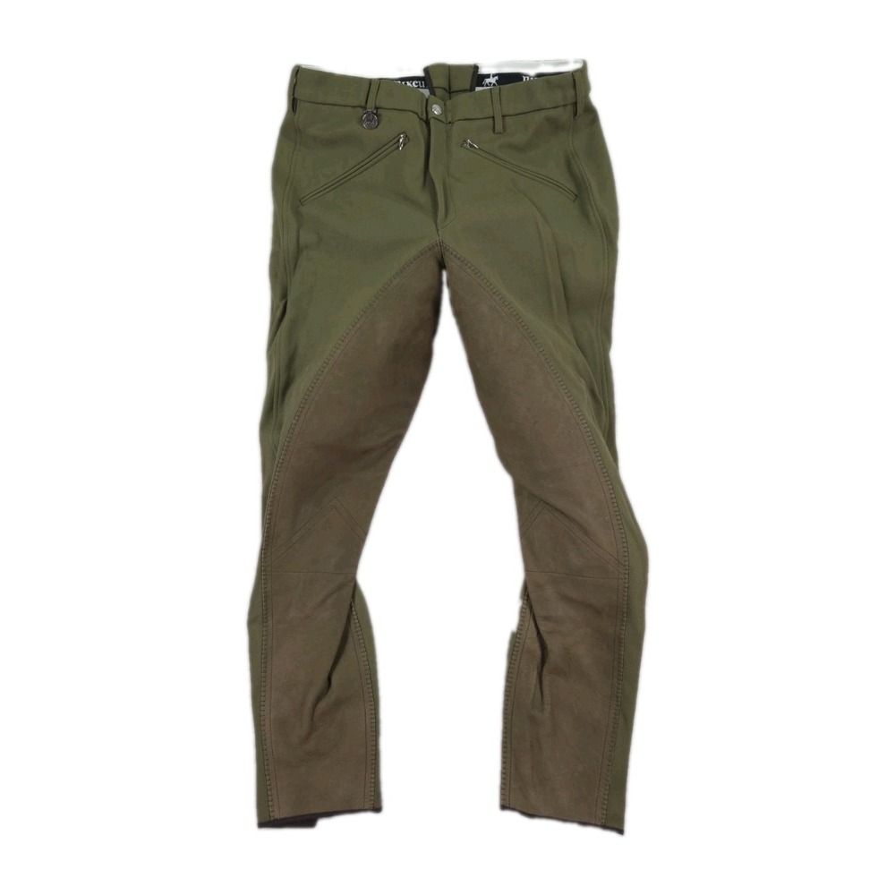 Pikeur Full Seat Breeches USA 34 Ridingβ Equestrian Pants